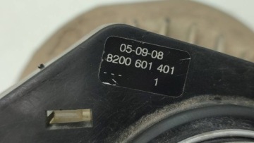 ПОДЪЕМНИК ЗАПАСНОГО КОЛЕСА RENAULT MODUS GRAND LIFT