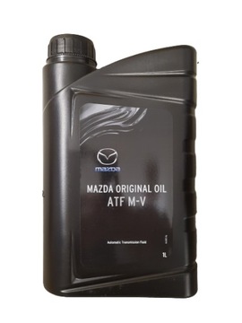 ORYGINALNY OLEJ DO SKRZYNI MAZDA DEXELIA ATF M-V