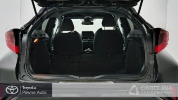 Toyota C-HR I Crossover Facelifting 1.8 Hybrid 122KM 2021 Toyota C-HR 1.8 Hybrid Executive 1.8 Hybrid Execut, zdjęcie 16