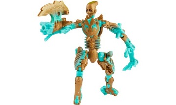HASBRO TRANSFORMERS Selects Deluxe WFC-GS25