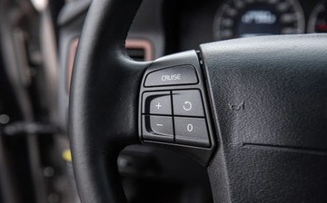 Volvo V70 III Kombi 2.0 TD 136KM 2009 Volvo V70 2.0D 136KM Skora Clima Alu Pdc Full Serwis Gwarancjia 2.0 Diesel, zdjęcie 17