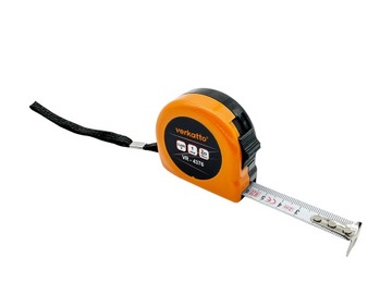Verkatto Miara zwijana 1 STOP 2m x 16mm