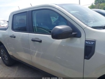 Ford Maverick II 2024 Ford Maverick Xlt 2024 2.0 Benzyna 250KM, zdjęcie 5