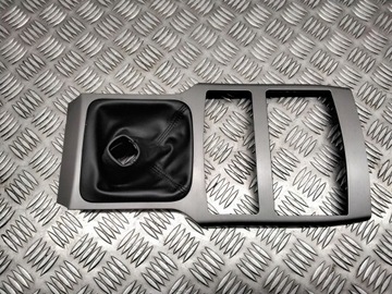 SUBARU LEGACY 2010 RÁMEČEK TYČE PÁKY ŘAZENÍ