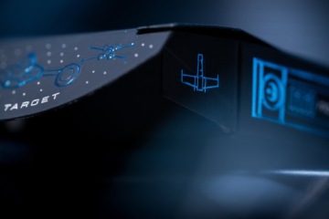 Theory11 STAR WARS The Light Side (синие) - классические карты