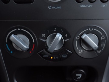 Opel Agila B 1.2 Twinport ECOTEC 86KM 2008 Opel Agila 1.2, Klima, zdjęcie 12