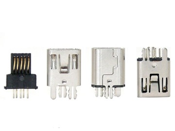 Мини-планшет с разъемом USB B, GPS, PSP, качество США, 4 шт.