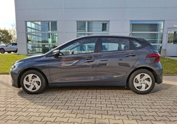 Hyundai i20 III Hatchback 1.2 MPI 84KM 2022 Hyundai i20 1.2 MPI 84KM Classic Salon PL VAT 23 1.2 Benzyna 84KM, zdjęcie 2