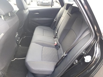 Toyota Corolla XII TS Kombi 2.0 Hybrid Dynamic Force 184KM 2020 Toyota Corolla 2.0 Hybrid Comfort Seria E21 (2019-, zdjęcie 15