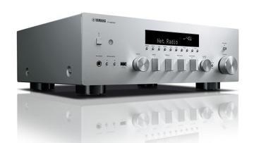 INDIANA LINE TESI 661 + Сетевой стереоресивер YAMAHA R-N600A MusicCast