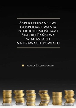 ASPEKTY FINANSOWE GOSPODAROWANIA NIERUCHO.. EBOOK