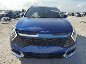 Kia 2023 Kia Sportage Kia Sportage SX-Prestige FWD, od ubezpieczalni, zdjęcie 1