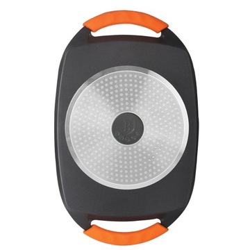 TACA PŁYTA GRILLOWA BERLINGER HAUS BH-6183 GRANIT DIAMOND