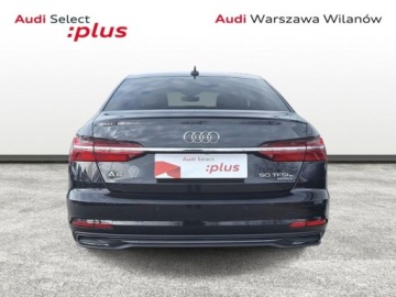 Audi A6 C8 2024 Audi A6 Limousine Sportowe fotele, wallbox, FV, ambiente, klimatyzacja pos, zdjęcie 3
