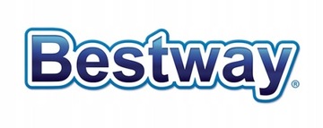 Плавающий остров с бассейном, крытым матрасом для вечеринок на 6 человек Bestway HF