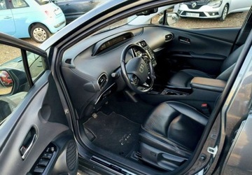 Toyota Prius IV Hatchback Plug-in 1.8 Hybrid Plug-in 122KM 2020 Toyota Prius Toyota Prius 1.8 Hybryda 123KM, zdjęcie 15