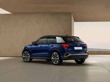 Audi Q2 2025 Audi Q2 30 TFSI 6 biegów, zdjęcie 2