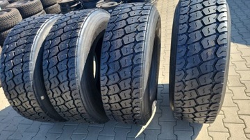 OPONY 385/65/22,5 4szt NOWE BUDOWLANE 385/65R22,5