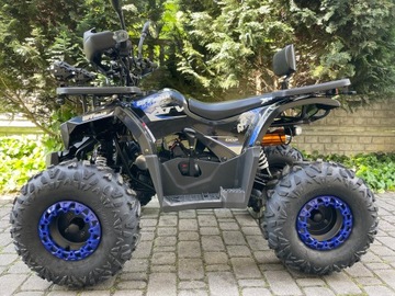 САМЫЙ МОЩНЫЙ QUAD 150 БЕНЗИНОВЫЙ FIRESHOT