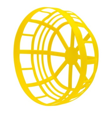 Корзина бутыль DAMA 5L BALLOON ИТАЛИЯ KELCE SWIP