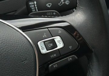 Volkswagen Passat B8 Limousine Facelifting 1.5 TSI EVO 150KM 2019 Volkswagen Passat Highline Pakiety, ACC, KAmera, GPS, Active Info Display, zdjęcie 23