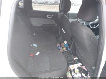 Jeep Compass II 2024 Jeep Compass 2024 Jeep Compass Sport 4x4 2.0 Benzyna 200KM, zdjęcie 7