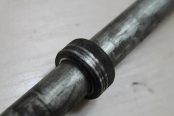 HONDA CB1100 X11 ОСЬ КОЛЕСНЫЕ ДИСКИ ЗАДНИЕ