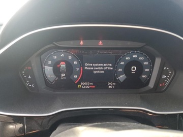 Audi Q3 II 2020 Audi Q3 Premium Plus 2020 2.0l 2.0 Benzyna 228KM, zdjęcie 9