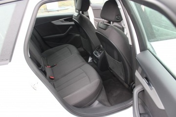 Audi A4 B9 Avant Facelifting 2.0 35 TDI 163KM 2020 Audi A4 Avant S-Tronic Gwarancja F-vat Salon PL, zdjęcie 32