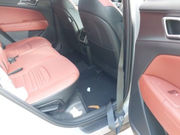 Kia Sportage V 2026 Kia Sportage 2026 KIA SPORTAGE SX-PRESTIGE 2.5 Benzyna 187KM, zdjęcie 11