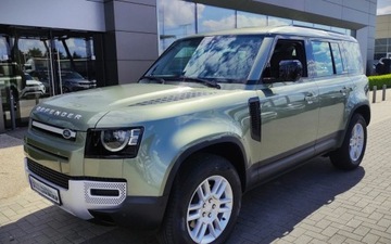 Land Rover Defender IV (L663) 90 3.0D R6 200KM 2025 Land Rover Defender 3.0 Diesel 200KM, zdjęcie 27