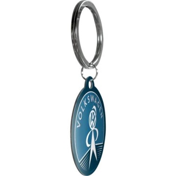 БРЕЛОК ДЛЯ КЛЮЧЕЙ VW VOLKSWAGEN ПОДАРОК