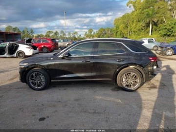  Genesis GV70 2.5T 2025 2.5 Benzyna 300KM, zdjęcie 2