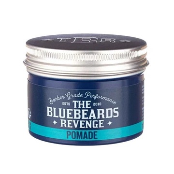 Bluebeards Revenge Pomade pomada do włosów 100ml