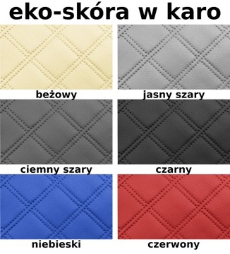 VW Transporter T5 Чехлы на сиденья по индивидуальному заказу.