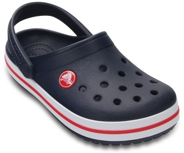 Crocs chodaki 204537-485 M8/W10