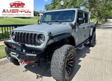 Jeep Gladiator 2024