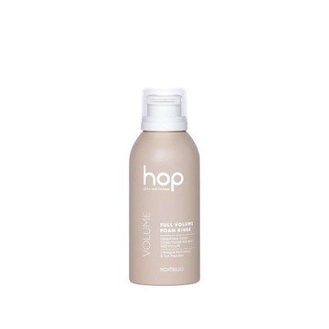 Montibello HOP Full Volume Pianka zwiększająca objętość włosów 150ml