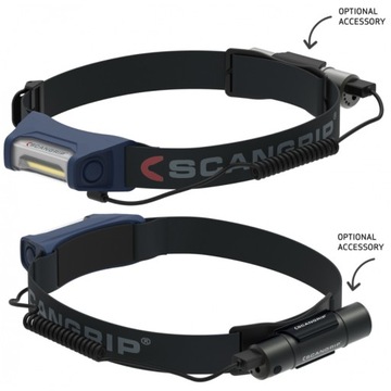 СКАНГРИП Пауэрбанк