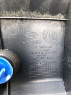 857703Z000 JINÉ DÍLY VNITŘNÍ 1.7 CRDI 85 2014 HYUNDAI I40 (VF)