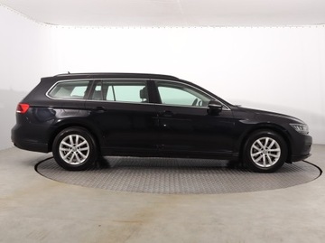 Volkswagen Passat B8 Variant 2.0 TDI BlueMotion SCR 150KM 2019 VW Passat 2.0 TDI, Salon Polska, Navi, Klima, zdjęcie 5