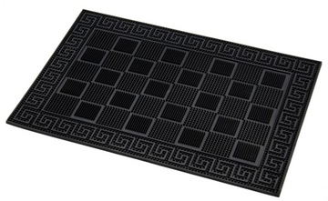 WYCIERACZKA POD DRZWI GUMOWA ZEWNĘTRZNA WEJŚCIOWA