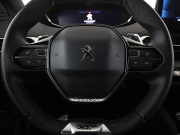 Peugeot 3008 II Crossover Facelifting  1.2 PureTech 130KM 2022 Peugeot 3008 automat full LED virtual cocpit, zdjęcie 20