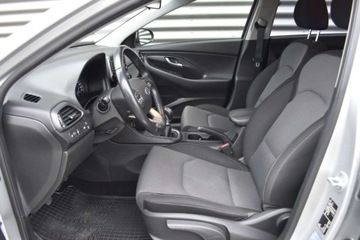 Hyundai i30 III Wagon 1.0 T-GDi 120KM 2019 Hyundai i30 Salon PL T-GDi 120 KM Combi Classic Business Klima Bezwypadkowy, zdjęcie 22