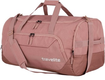 TORBA PODRÓŻNA TRAVELITE POJEMNA LEKKA 73L