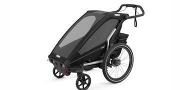 Przyczepka sportowa/rowerowa Thule Chariot Sport 1
