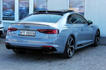  Audi RS5 Coupe FV23% Quattro LED Head-Up Panorama, zdjęcie 5
