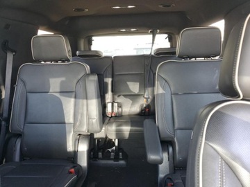  GMC Yukon SLT 2022 5.3l 5.3 Benzyna 355KM, zdjęcie 10
