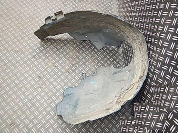 FORD MONDEO MK3 PODBĚH PŘEDNÍ LEVÉ