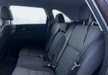 Kia Sorento III SUV 2.0 CRDi 185KM 2015 Kia Sorento 2.0 CRDI M aut Salon PL ASO Toyota Mikolajczak Leszno, zdjęcie 14